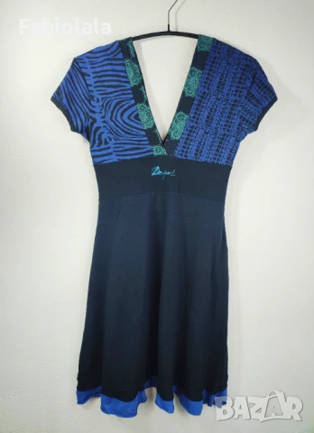 Desiguel dress L, снимка 4 - Рокли - 50836735