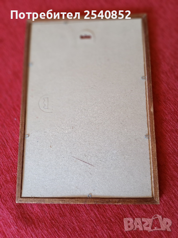 картина - огледало , снимка 3 - Декорация за дома - 44909423