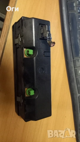 Дисплей за Опел Астра F 90 434 426, снимка 2 - Части - 53023299