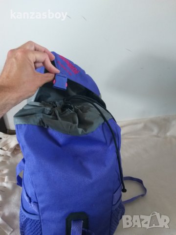 BERGANS OF NORWAY - 12 литрова раница, снимка 11 - Раници - 36915780