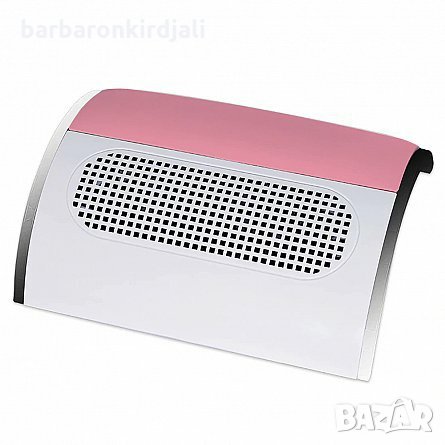 Прахоуловител за маникюр