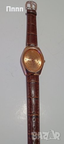 Дамски часовник BADER, снимка 3 - Дамски - 43466566