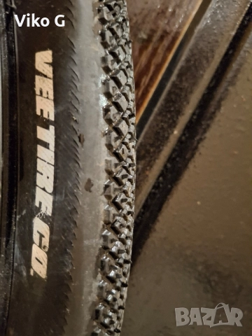 Shimano H3-TX505 , 29цола с диск и външна гума, снимка 2 - Части за велосипеди - 51924190