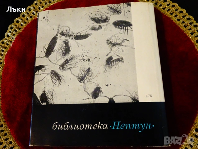 Синият континент,Хелмут Ханке. , снимка 9 - Художествена литература - 53133948
