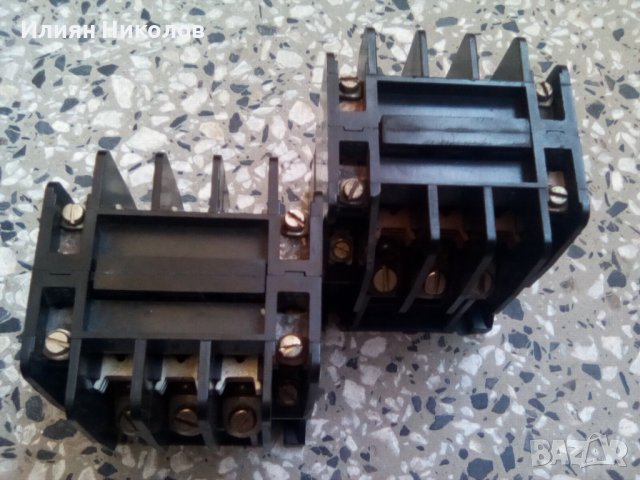 Контактор К25Е  42V 36V