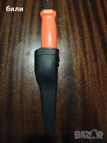 Нож шведски 