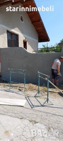 Къща (Вила), с.Церово-Пазарджишко, снимка 4 - Къщи - 52348443