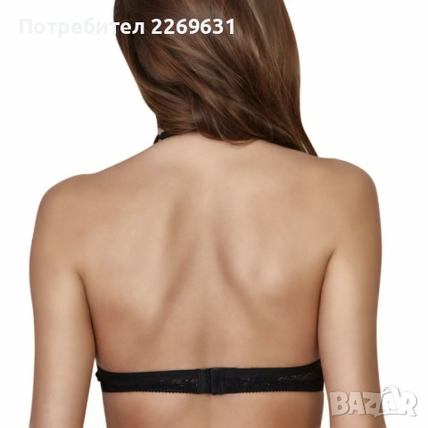 секси сутиен 90Д, снимка 5 - Бельо - 53537246