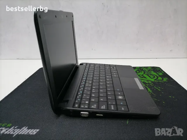 ASUS Eee PC 1001PX , снимка 3 - Лаптопи за работа - 47365534