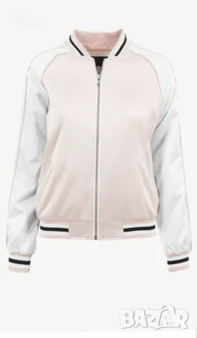 Дамско спортно яке - URBAN CLASSICS!, снимка 4 - Якета - 47362522