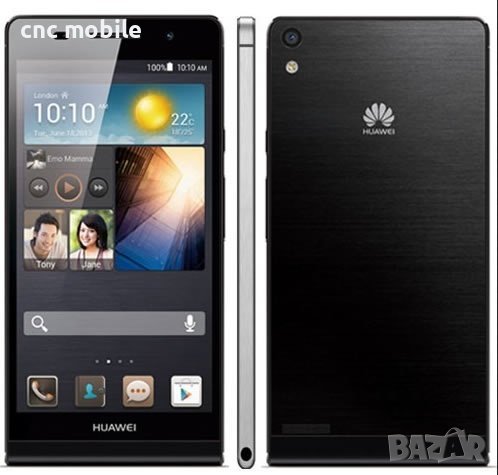 Батерия Huawei P6 - Huawei G6 - Huawei P7 Mini - Huawei G620S - Huawei G630, снимка 4 - Оригинални батерии - 19833570