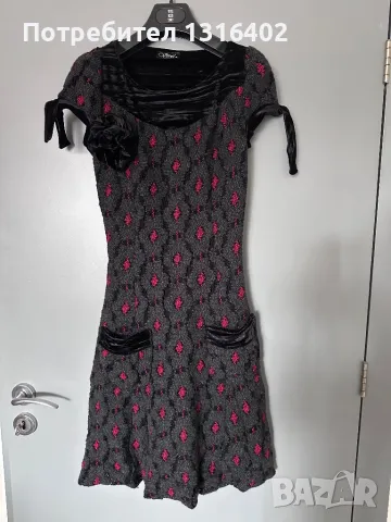 Красива рокля Vivel размер XS