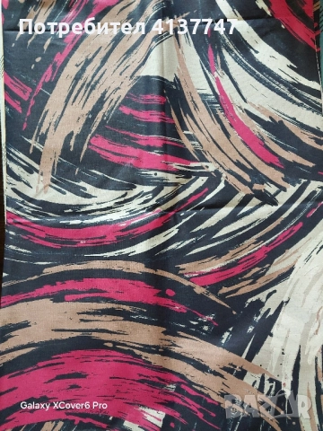 продавам спално бельо100 %памук , снимка 3 - Спално бельо - 51576724