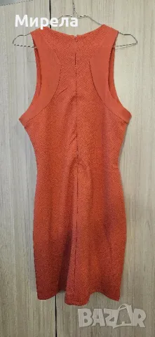 Дамска рокля, снимка 3 - Рокли - 49842930