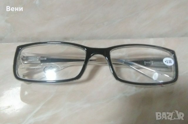 Диоптрични очила, снимка 5 - Слънчеви и диоптрични очила - 35457111