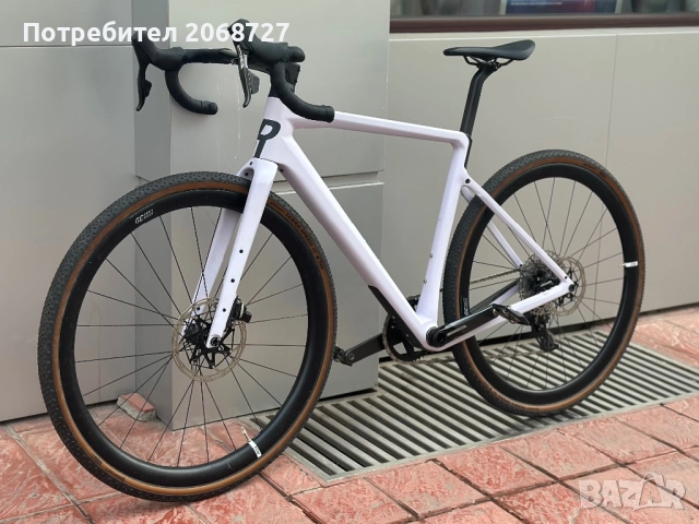 Rose Backroad Force XPLR 1x12 Carbon, снимка 4 - Велосипеди - 52979072