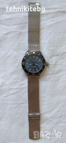 HUGO BOSS , So & Co и Klaus-Kobec часовници, снимка 5 - Мъжки - 23838299