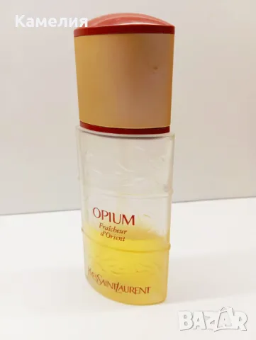 Ретро винтидж парфюм , снимка 3 - Дамски парфюми - 50111983