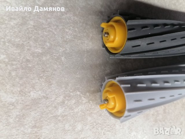 Консумативи I robot, аксесоари за I Robot Roomba - Ай робот румба серия 800 900 870 880 980, снимка 7 - Прахосмукачки - 32592813