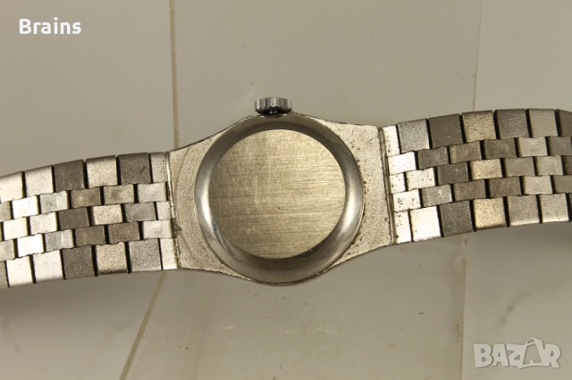 1960's Дамски Ръчен Часовник MONTINE Of Switzerland, снимка 8 - Дамски - 51773216