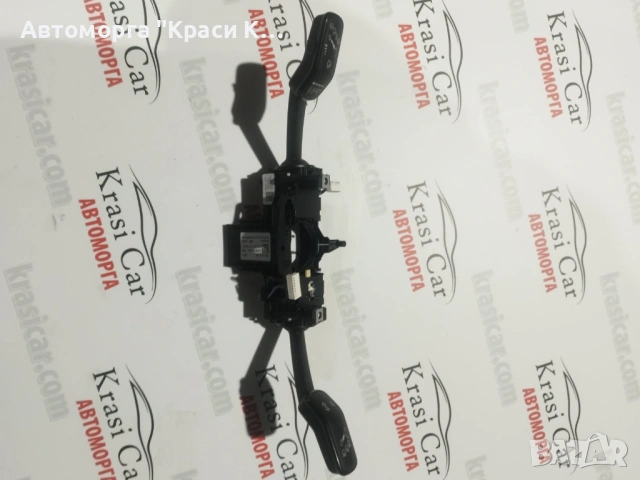 5Q1953507 листчета за светлини и чистачки за VW golf 7 2020г 1.5tsi 150k