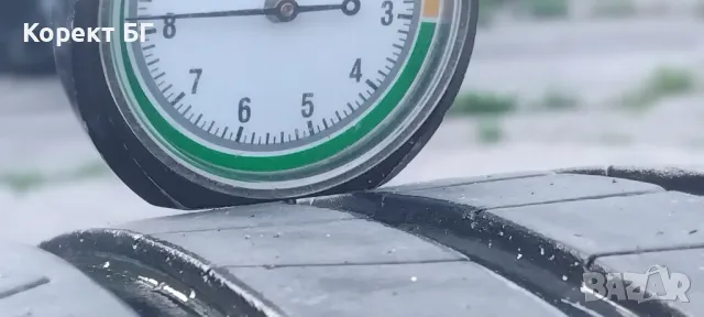 Гуми 225 45 17 Дейтън Dayton 4 броя. Нов внос. Не са нови!, снимка 2 - Гуми и джанти - 50381990