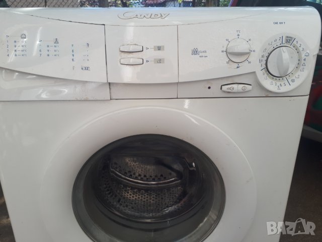 Продавам на части пералня Candy CNE 109T, снимка 15 - Перални - 38056347