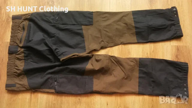 Mackenzie Stretch Trouser размер 3XL за лов панталон със здрава и еластична материи - 1135, снимка 2 - Екипировка - 50217747