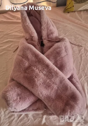 Палто, снимка 3 - Якета - 47728652