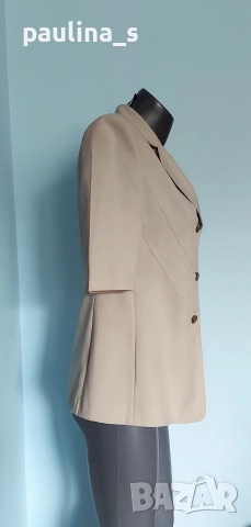 Три различни броя / Копринено сако тип туника / за повод , снимка 4 - Сака - 52634203