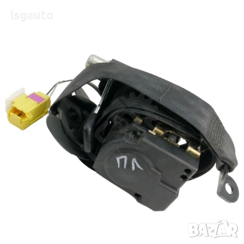 Преден ляв предпазен колан Volkswagen Touran I 2003-2010 ID: 157350