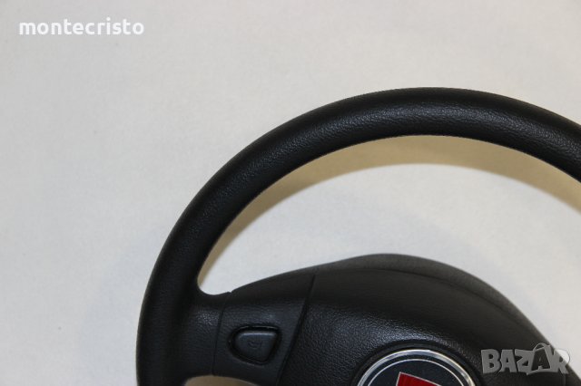 👌БЕЗУПРЕЧЕН волан Rover 25 (2000-2005г.) airbag волан Ровър 25, снимка 6 - Части - 43701345