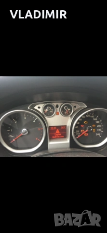FORD FOCUS, снимка 15 - Автомобили и джипове - 53054345