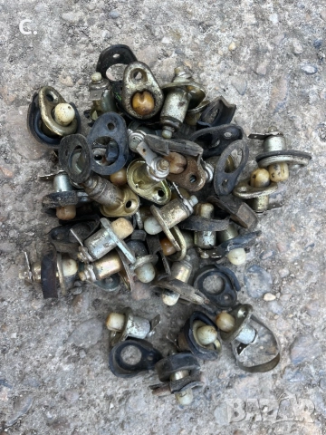 LADA/ЛАДА АВТОЧАСТИ ЛАДА ВАЗ ЖИГУЛИ , снимка 16 - Части - 51638885