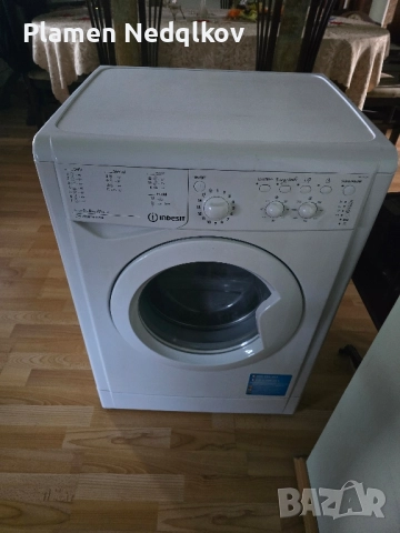 Индезит 61251 еко.