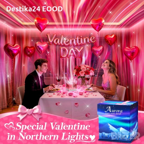 LED проектор Звездно небе с дистанционно и таймер, снимка 6 - Лед осветление - 53177785