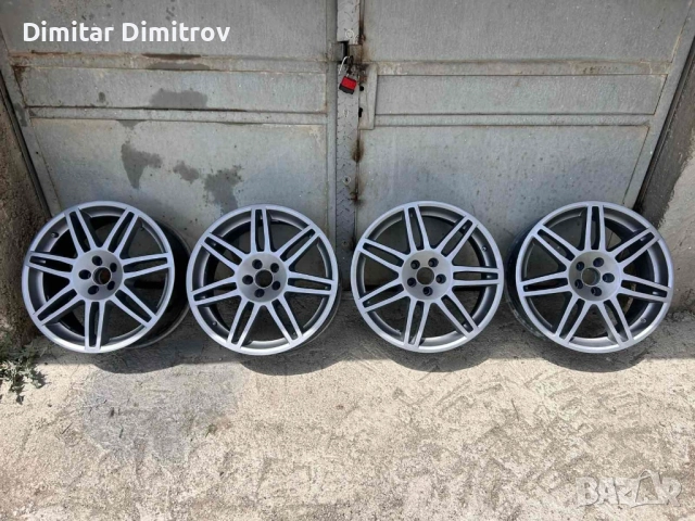 Seat Leon Cupra R BAM, снимка 11 - Автомобили и джипове - 52477349