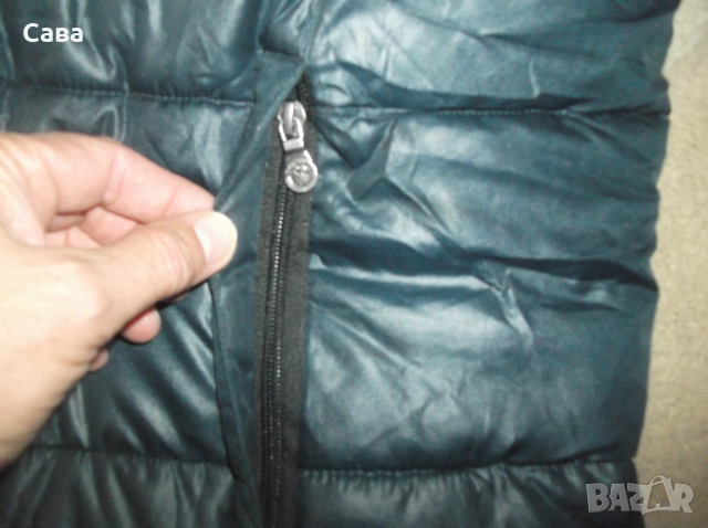 Зимно яке SCORPION BAY  мъжко,Л, снимка 4 - Якета - 52298191