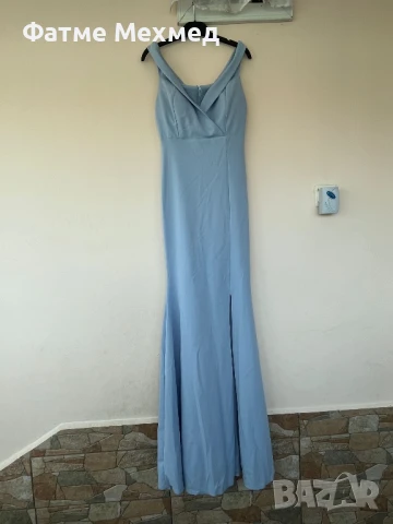 Официална рокля