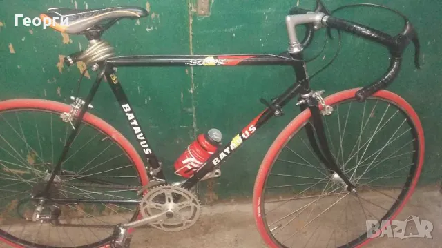 Шосейка Batavus