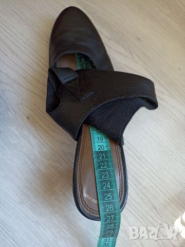 Дамски сандали Tamaris 41номер, снимка 9 - Сандали - 37388083