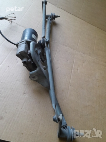 Машинка предни чистачки BMW e36 , снимка 9 - Части - 51716239