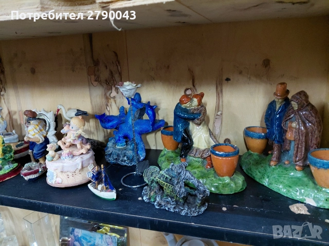 сувенири , снимка 2 - Декорация за дома - 53002267