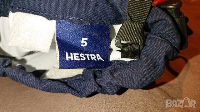 Hestra - 5 г. , снимка 7 - Други - 39221558