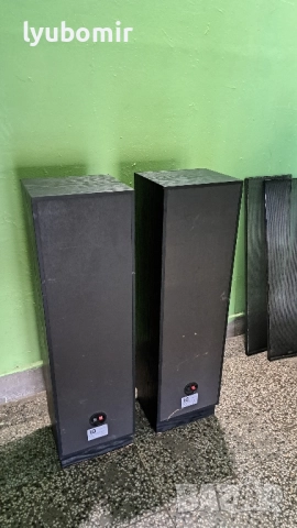 I.Q.2404AX, снимка 6 - Тонколони - 52332983