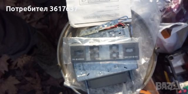 Нов радио касетофон , снимка 3 - Радиокасетофони, транзистори - 52848790