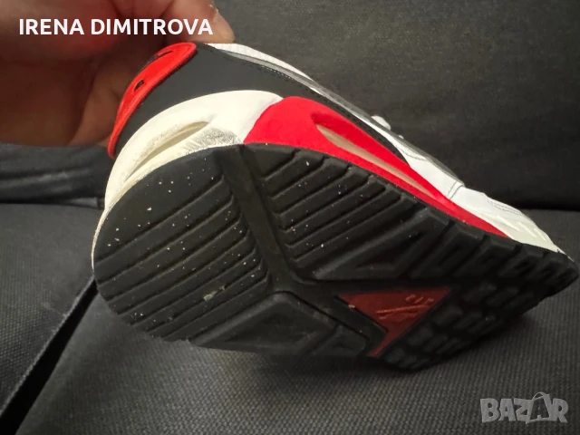 Nike air max номер 45, снимка 8 - Маратонки - 51359435