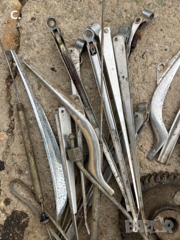 Moskvich 2140, снимка 7 - Автомобили и джипове - 43611814