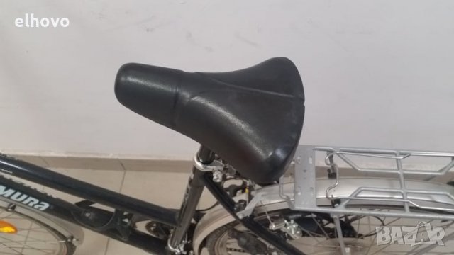 Велосипед Nakamura ranger 28'', снимка 3 - Велосипеди - 28649818