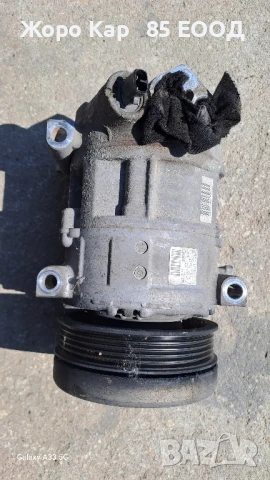 Компресор климатик Гранде Пунто/Fiat Grande Punto, снимка 7 - Части - 50945533